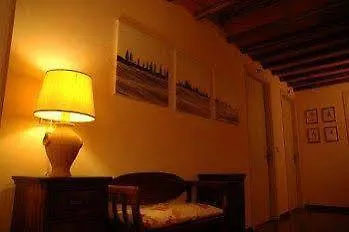 Oasi Villaggio Marsciano