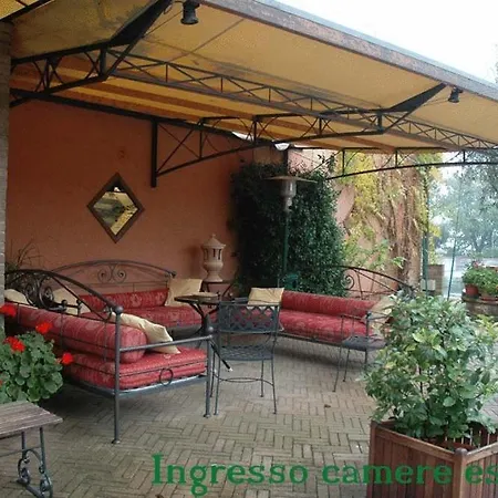 Oasi Villaggio *