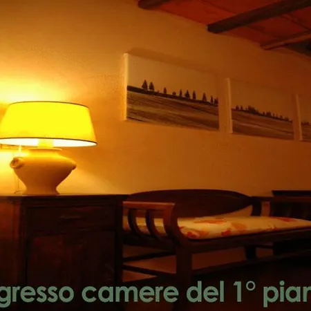 Oasi Villaggio Landhuis *