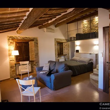 Oasi Villaggio Landhuis *