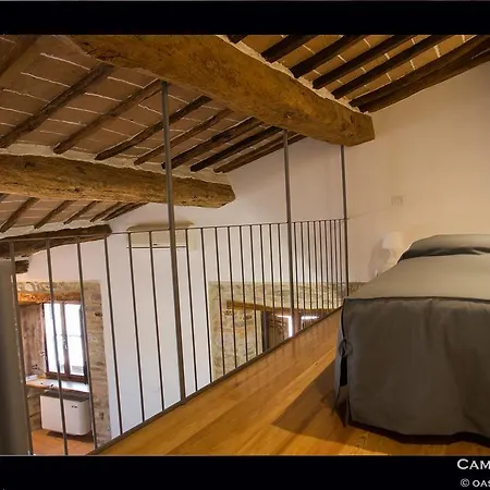 Oasi Villaggio Marsciano