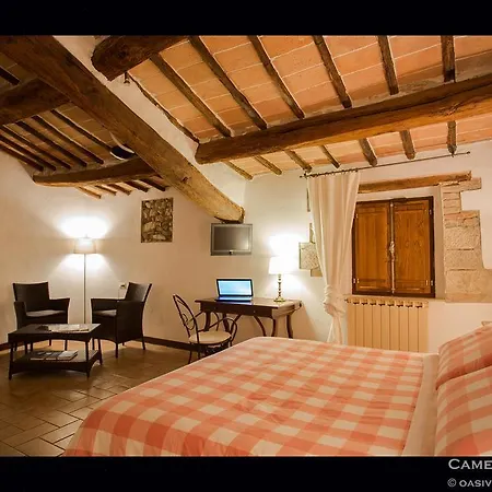 Oasi Villaggio