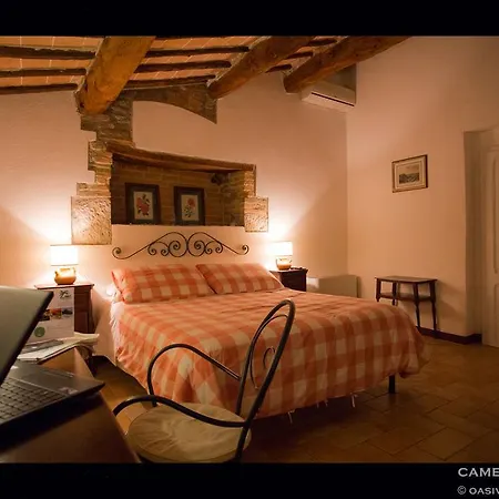 Oasi Villaggio Landhuis *