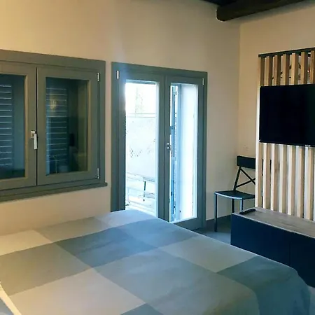 Kır Evi Oasi Villaggio Marsciano