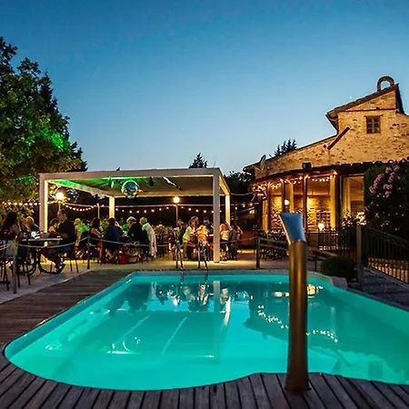 Oasi Villaggio Landhuis *