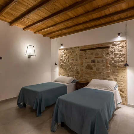 Oasi Villaggio Landhuis