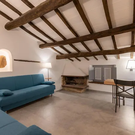 Oasi Villaggio * Marsciano