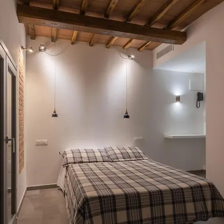 Oasi Villaggio Landhuis *