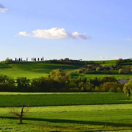 Oasi Villaggio *