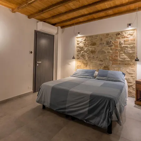 Casa di campagna Oasi Villaggio