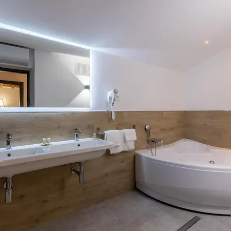 Country house Oasi Villaggio *