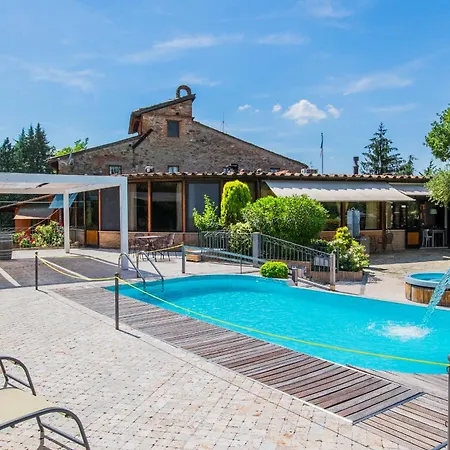Oasi Villaggio *