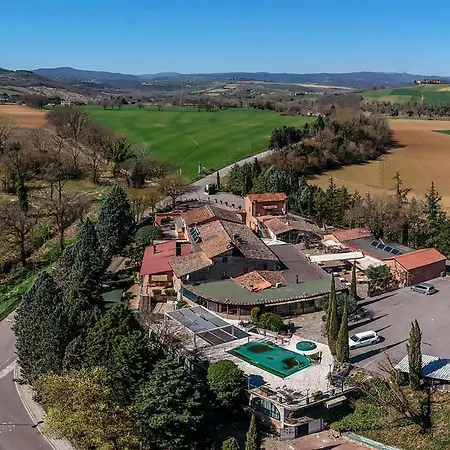 Oasi Villaggio Kır Evi Marsciano