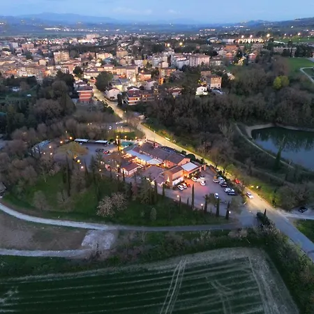 Oasi Villaggio * Marsciano