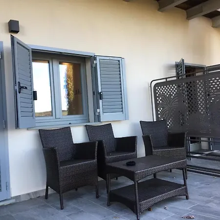 Kır Evi Oasi Villaggio