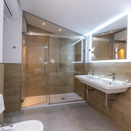 Landhuis Oasi Villaggio *