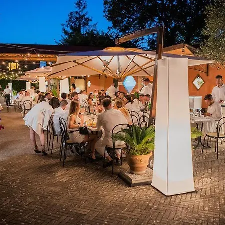 Country house Oasi Villaggio