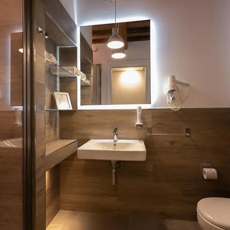 Oasi Villaggio Kır Evi