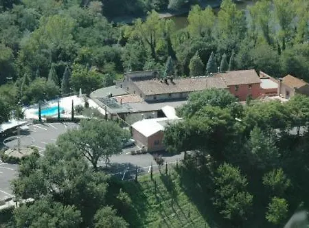Oasi Villaggio Lantställe *