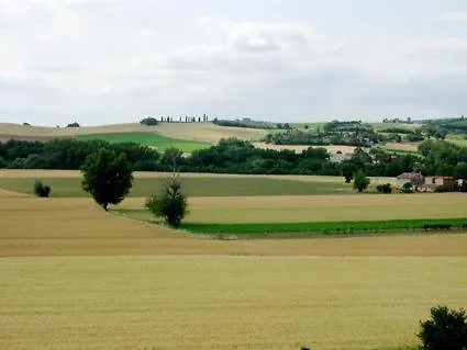 Landhuis Oasi Villaggio Marsciano
