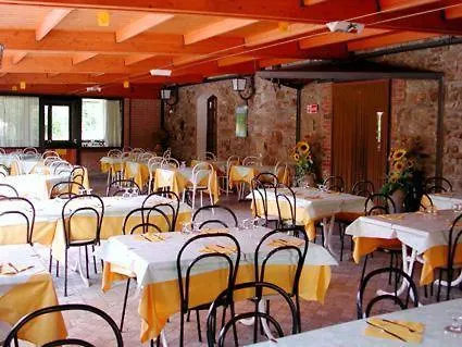 Lantställe Oasi Villaggio