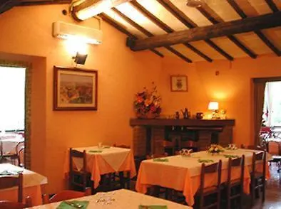 Oasi Villaggio Landhuis Marsciano