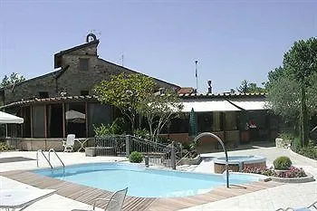 Oasi Villaggio Marsciano