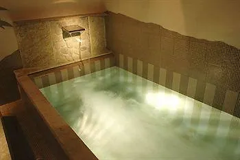 Landhuis Oasi Villaggio *