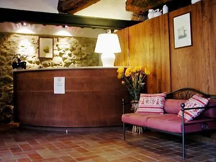 Landhuis Oasi Villaggio