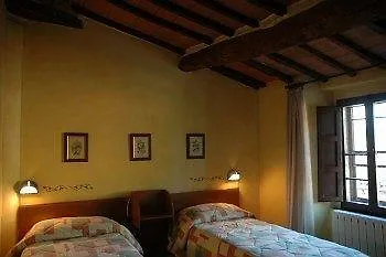 Lantställe Oasi Villaggio Marsciano