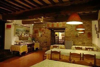 Lantställe Oasi Villaggio