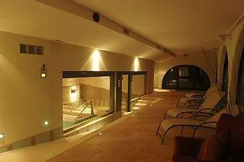 Casa di campagna Oasi Villaggio *