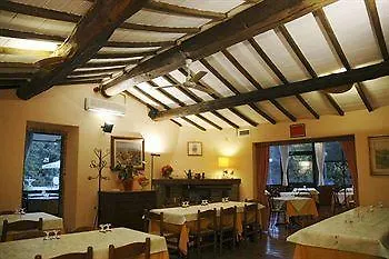 Landhuis Oasi Villaggio Marsciano