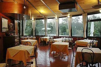 Landhuis Oasi Villaggio *