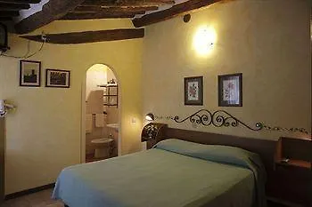 Landhuis Oasi Villaggio *