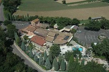 Oasi Villaggio Marsciano