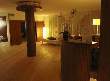 Oasi Villaggio Kır Evi