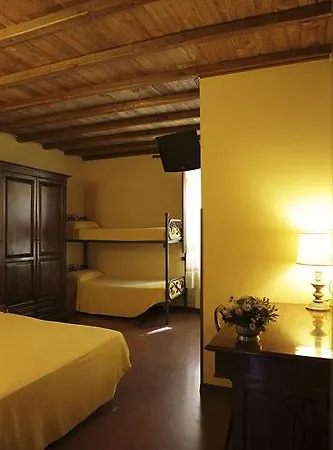 Oasi Villaggio *