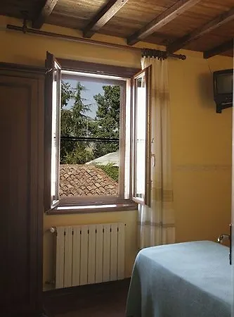 Oasi Villaggio 컨트리하우스