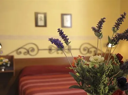 Oasi Villaggio Landhuis *