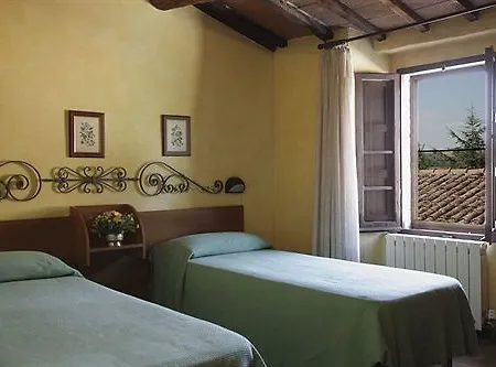 Oasi Villaggio * Marsciano