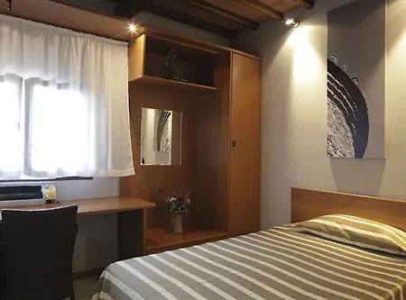 Oasi Villaggio Country house