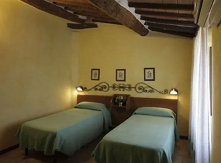 Oasi Villaggio *