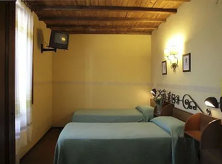 Oasi Villaggio * Marsciano