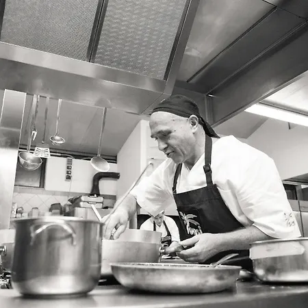 Kır Evi Oasi Villaggio *