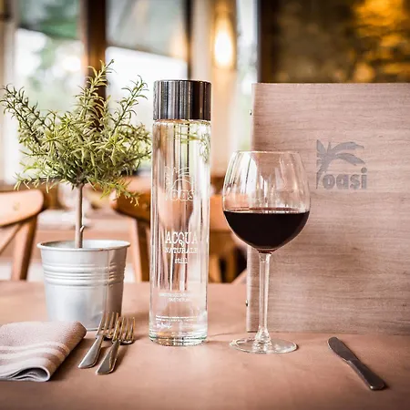 Oasi Villaggio Landhuis Marsciano