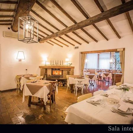 Oasi Villaggio Lantställe