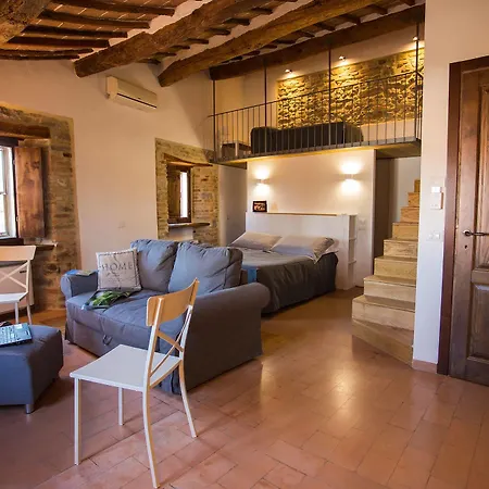 Oasi Villaggio * Marsciano