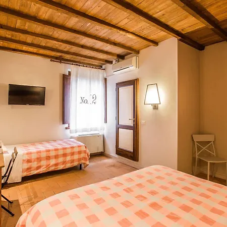 Oasi Villaggio *