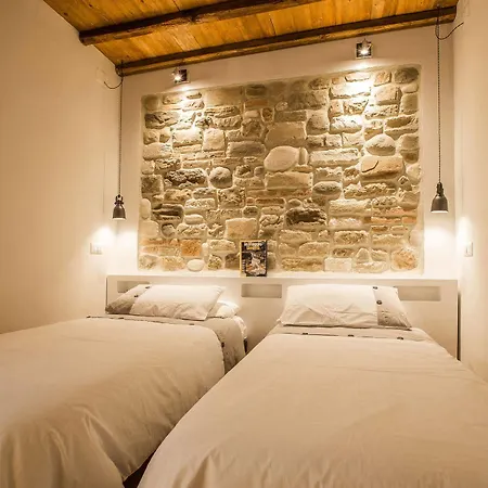 Kır Evi Oasi Villaggio